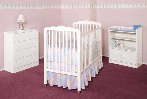 Crib Recalls Archives Business Pundit