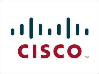 Networking giant Cisco has