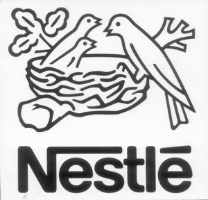 Nestle Pizza