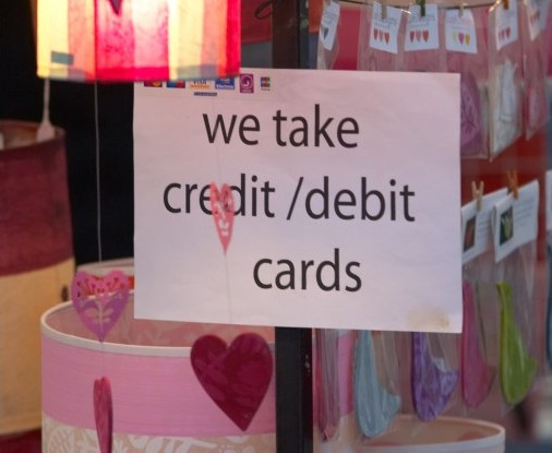  - creditcards