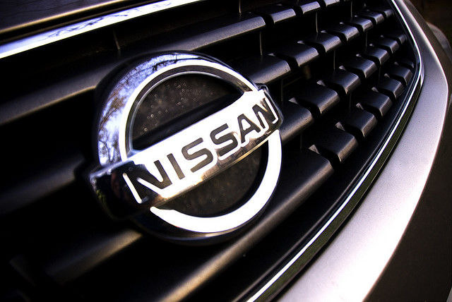 Nissan motors business strategy #5