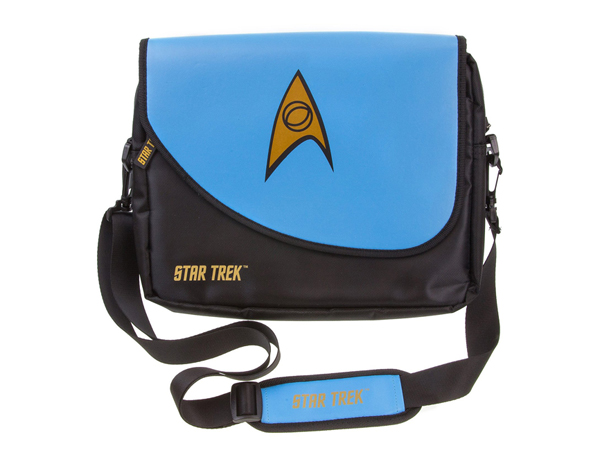 15 Awesomely Geeky Laptop Bags