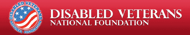 Disabled Veterans National Foundation