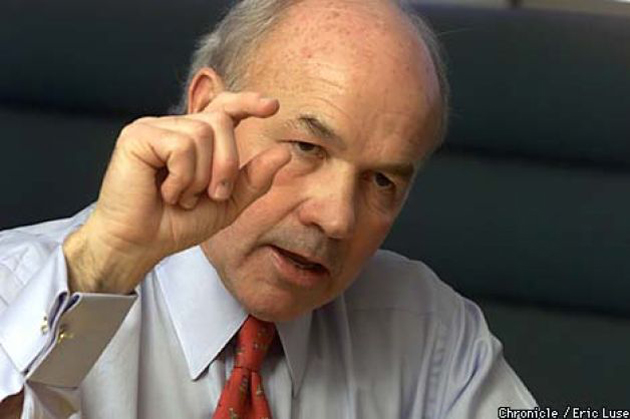 Kenneth Lay