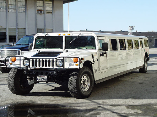 Hummer