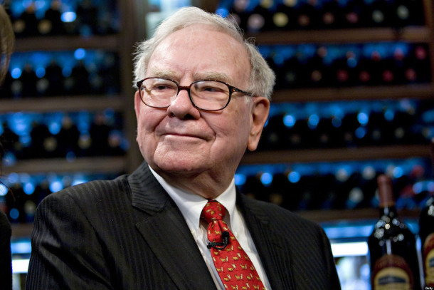 20 Of Warren Buffetts Most Brilliant Investing Tips That Are Easy To