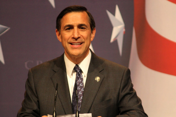 Darrell Issa