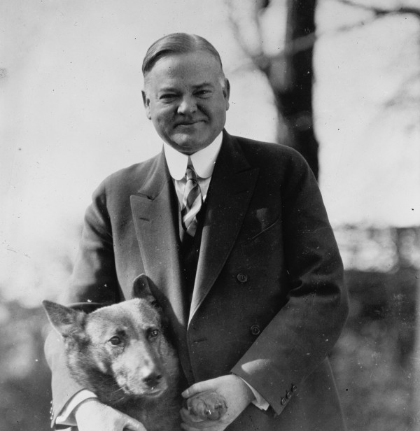 Herbert Hoover