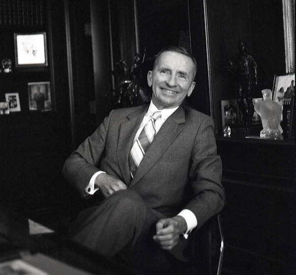 Ross Perot