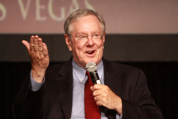 Steve Forbes