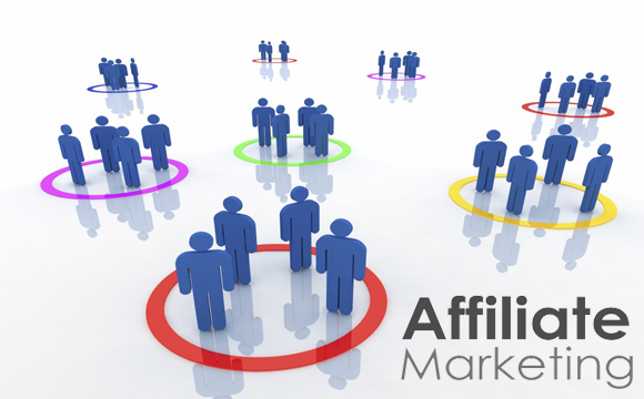 Affiliate marketing