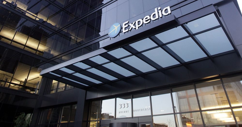 Expedia