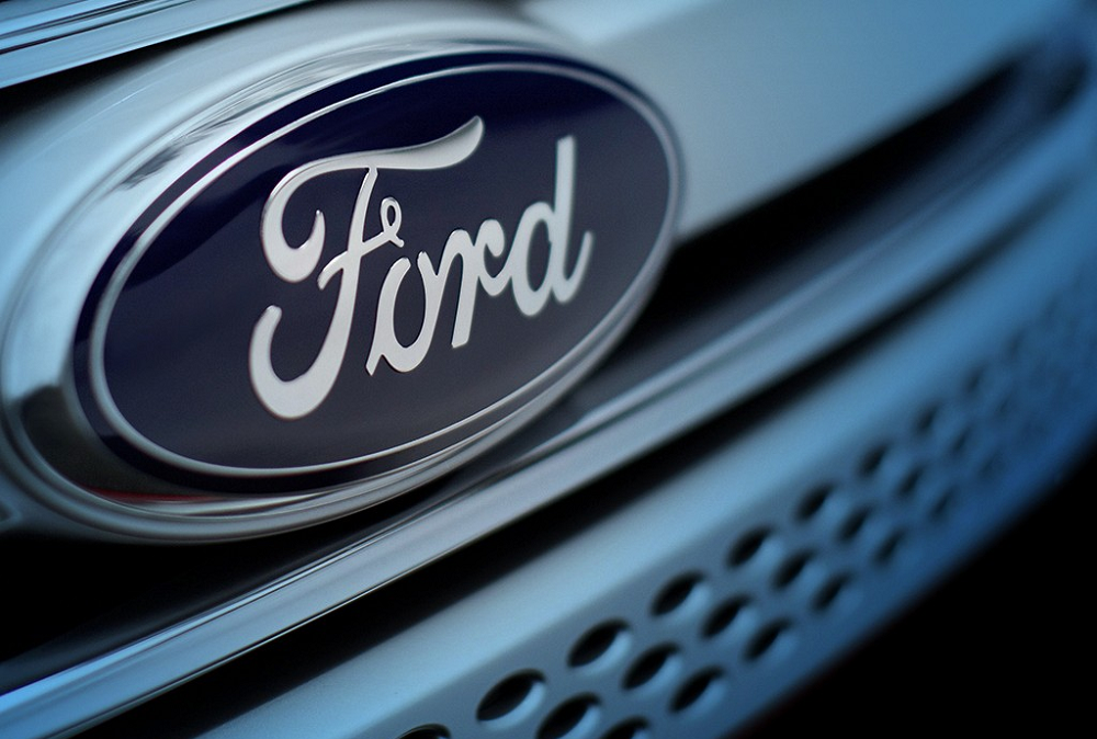 Ford motor company diversity and inclusion #1