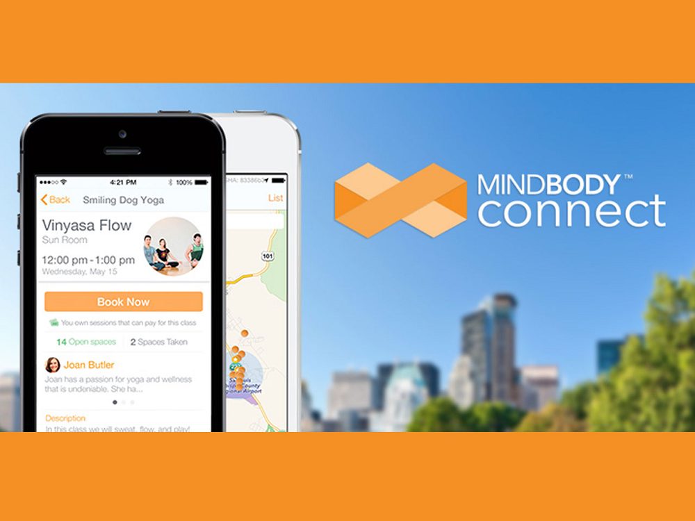 MINDBODY