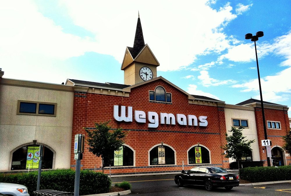 Wegmans Food Markets