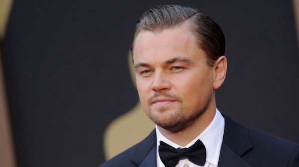 Leonardo dicaprio foundation что это