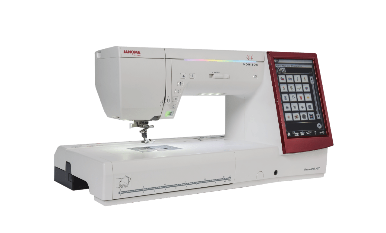 Best Embroidery Machine for Small Business