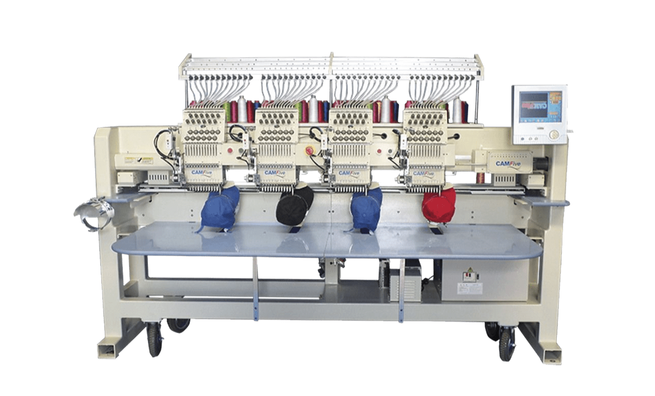 Best Embroidery Machine for Small Business