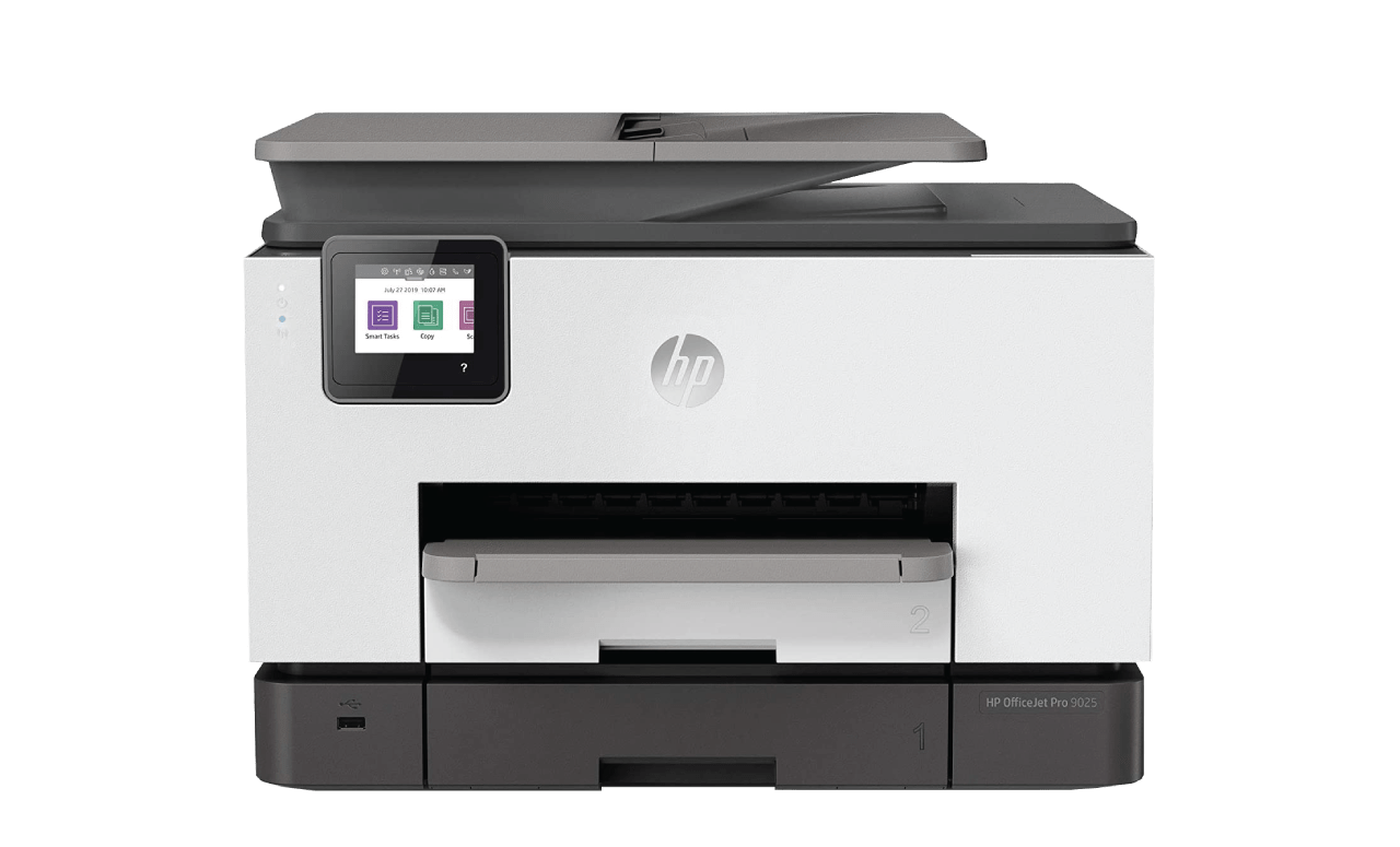 Best Copiers for Small Businesses