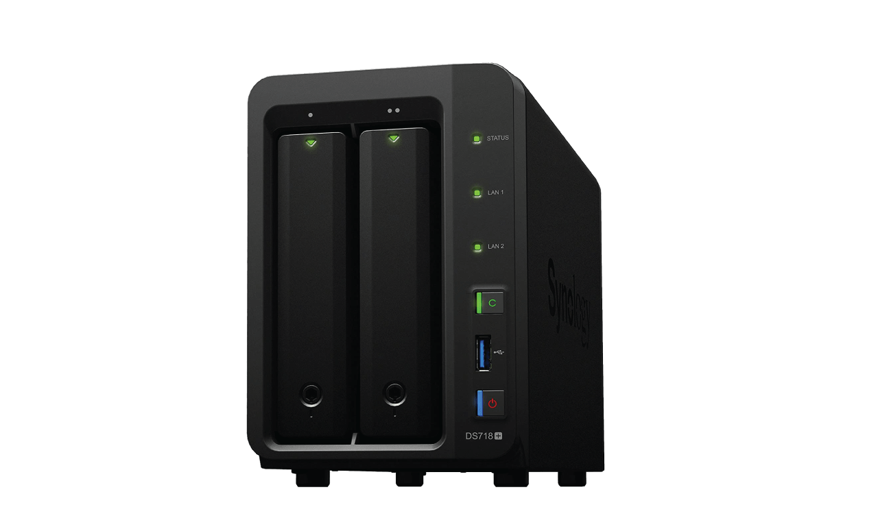 5 Best Small Business NAS Solutions Business Pundit