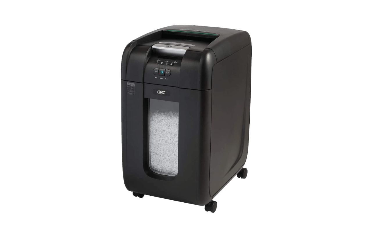 7 Best Shredders for Small Business