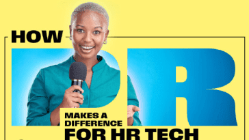 HR Tech PR Agency